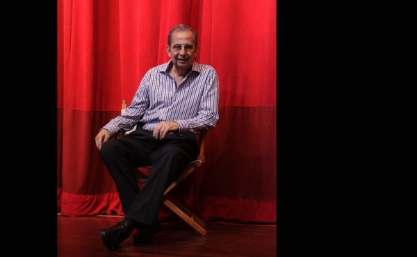 Valmoral exaltará a José Francisco Saybe