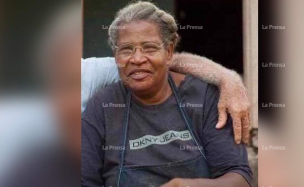 Anciana muere calcinada mientras dormía en su vivienda en Utila