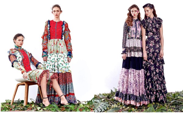 Bohemia, vuelos y mucho color&nbsp;&nbsp;