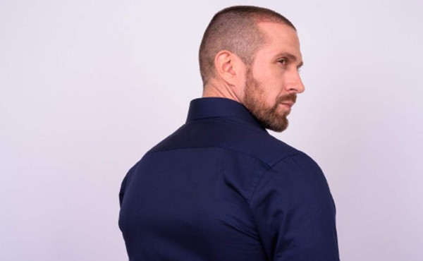 Es bien portado con mala fama