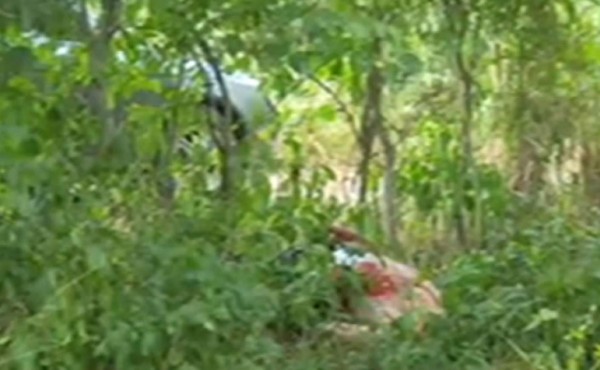 Matan a un hombre en la colonia Larios Silva de San Pedro Sula