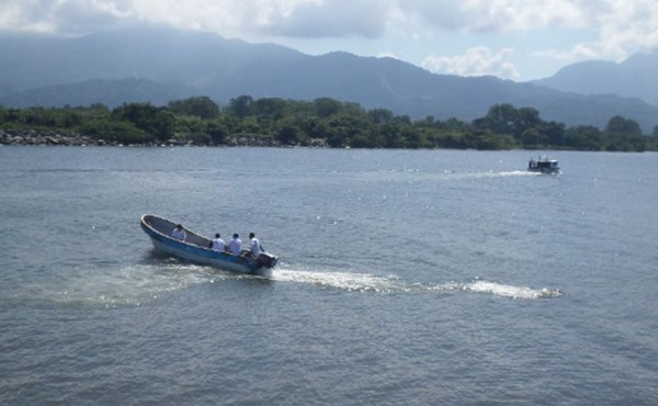Urge traspaso de muelle de cabotaje a la alcaldía ceibeña