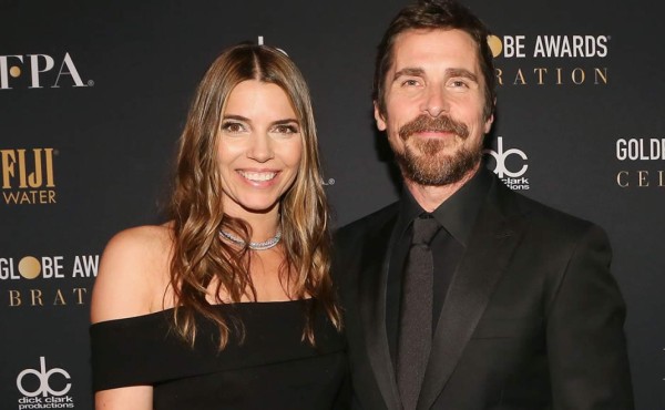 La 'Iglesia de Satán' felicita a Christian Bale por su Globo de Oro