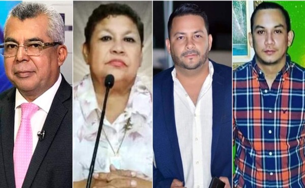 Asociación de Medios de Comunicación lamenta muerte de comunicadores