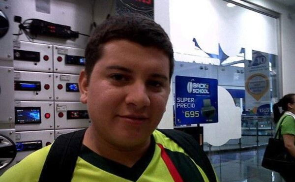 Lo matan por coqueteo que le hizo una mujer