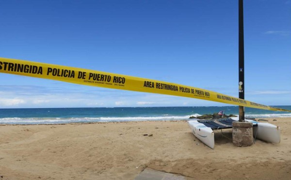 Aumentan a 23 los casos positivos por coronavirus en Puerto Rico  