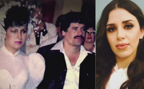Informe de Inteligencia revela quienes son las mujeres de 'El Chapo'