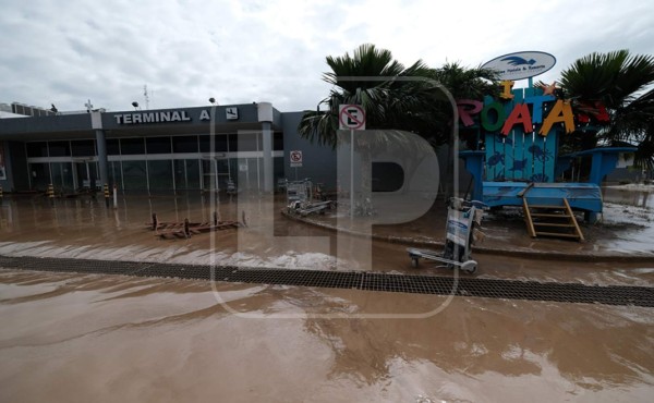 Reparar daños que dejaron Eta y Iota en Honduras requiere de ayuda externa