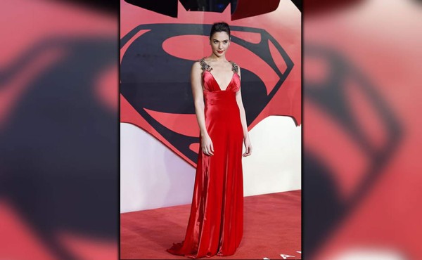 Gal Gadot conquista Hollywood
