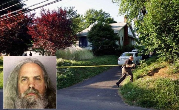 Padres regalan a su hija de 14 años a hombre de 51 por 'agradecimiento'