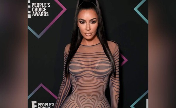 Kim Kardashian estaba drogada cuando se casó y filmó su famoso video íntimo