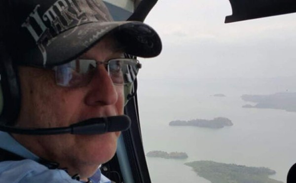 Aerolínea propone centro de conexión en palmerola