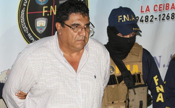 Capturan a empresario por estafa continuada