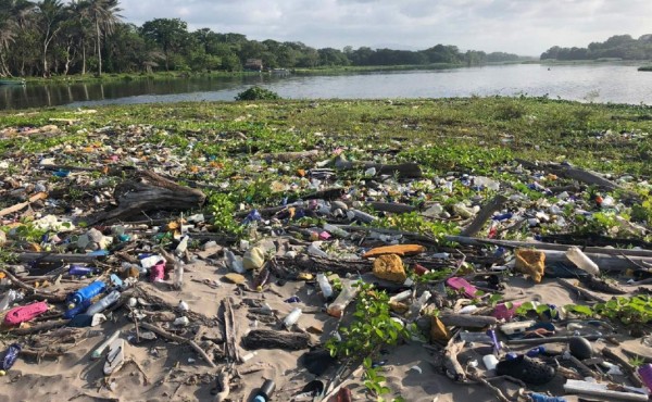 Empresa extranjera busca limpiar costas del Caribe hondureño