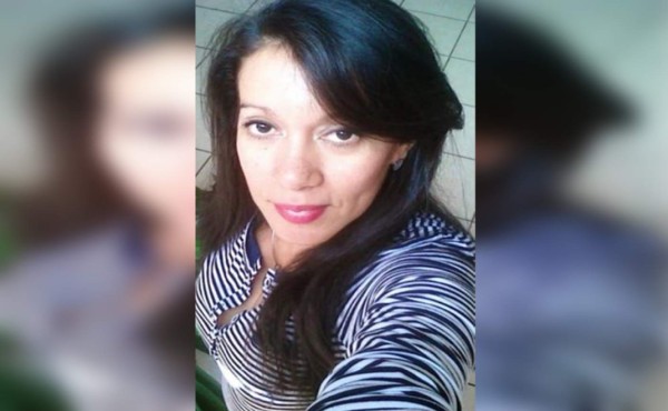 Policía: Asesinato de odontóloga sería por robo o problemas personales