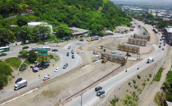 Intercambiador de occidente será habilitado a finales de este año