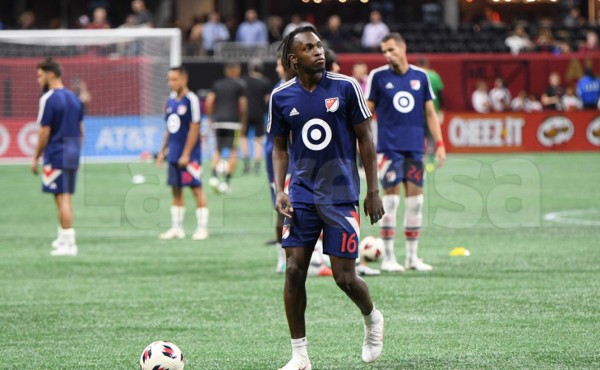 La Juventus de Cristiano Ronaldo le gana a Las Estrellas de la MLS