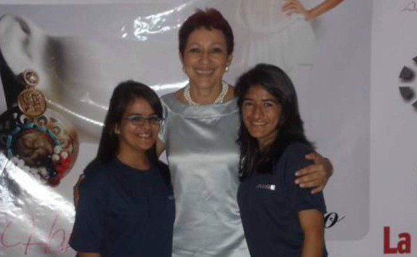 Hoy todos a apoyar a Irela María Pérez Murillo