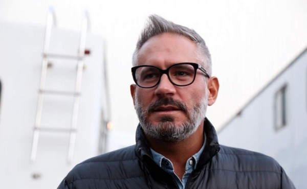 Arath de la Torre padece peligroso trastorno