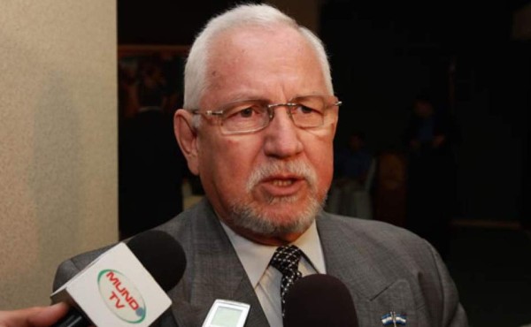 'No se puede extraditar solo porque los ‘gringos’ quieren'