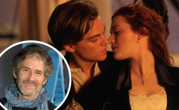 Muere James Horner, autor de la música de ‘Titanic’