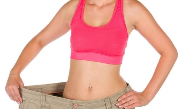 Maneras de acelerar tu metabolismo y adelgazar con poco ejercicio físico