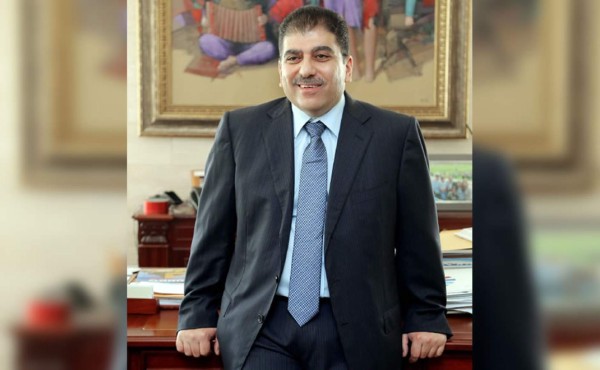 'El Plan 20/20 sacará adelante a Honduras”: Jorge Faraj