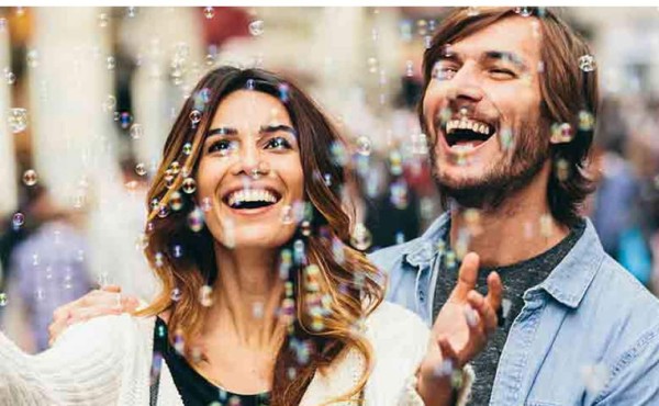 7 Tipos de hombres con quien toda mujer debe salir