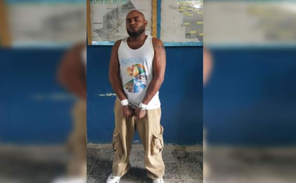 Capturan a individuo en posesión de cocaína