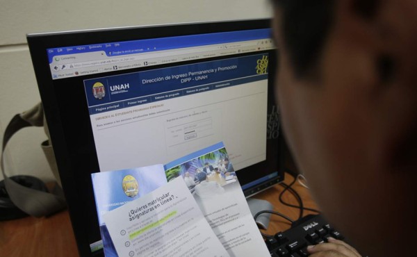 Del índice académico dependerá el número de clases a matricular