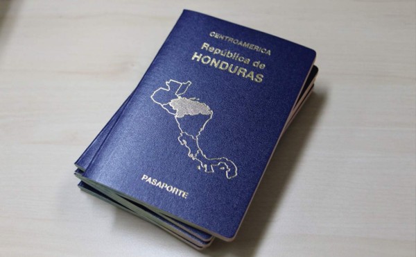 En Honduras: pasos para renovar pasaporte estadounidense por 10 años vía correo