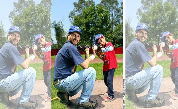 ¿Qué modelo de papá eres?