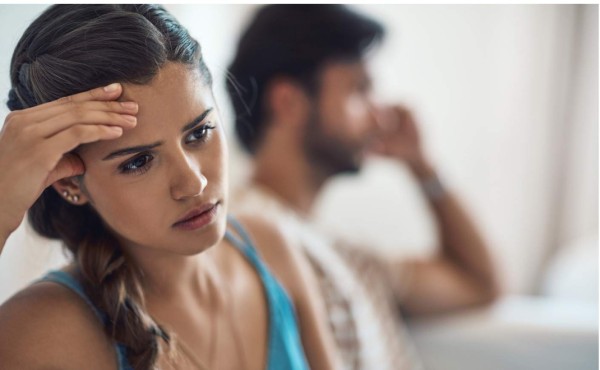 Descubre si te ve solo como una aventura