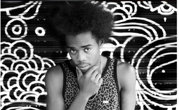 El Menor, de las drogas al alcance de un sueño