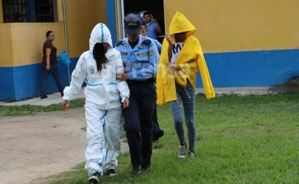 Encuentran a colegialas desaparecidas en Las Vegas, Santa Bárbara