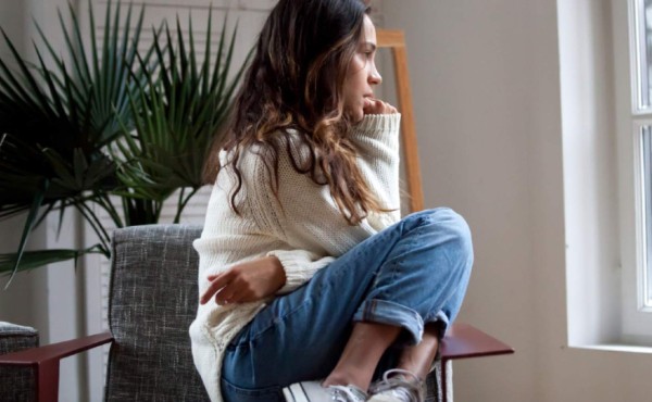 Ansiedad y depresión adolescente, conoce los síntomas enmascarados