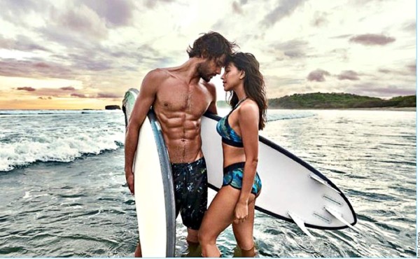 Moda para la pareja perfecta