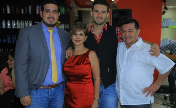 Apertura de Rostros y Más en Altara LifeStyle Center