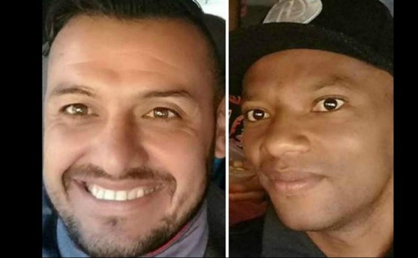 Capturan con droga a futbolista colombiano que jugó en Honduras