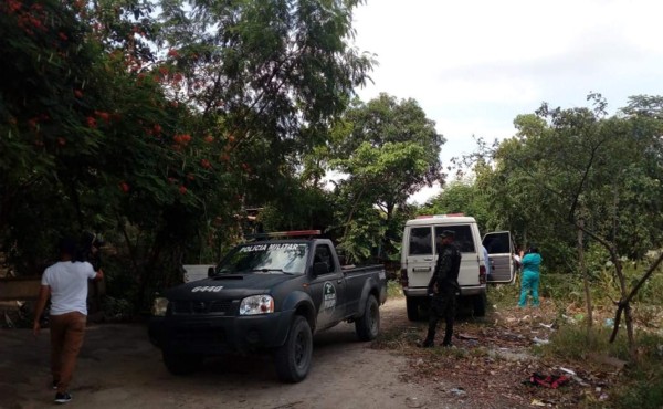 Mata a su mujer a machetazos luego de una discusión en La Lima