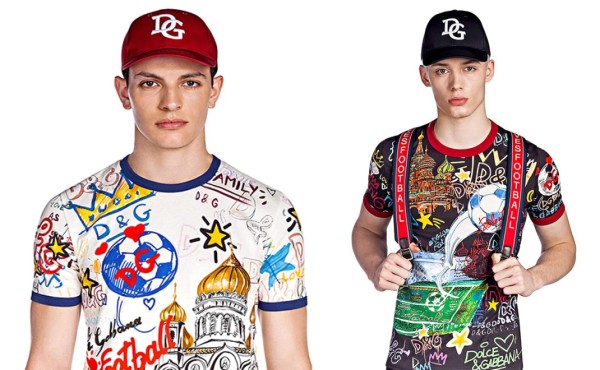 Look deportivo con toque ruso