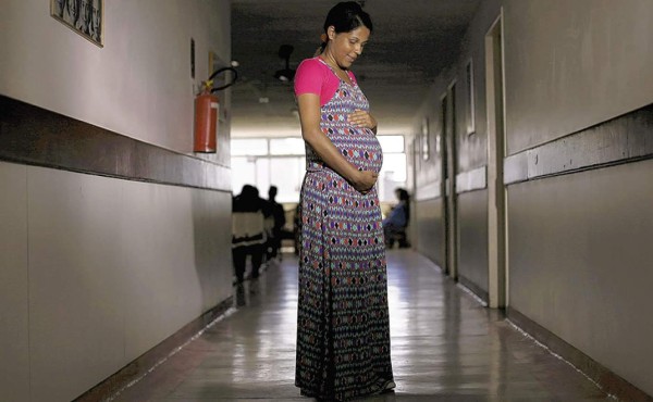 El virus del zika reanuda el debate sobre el aborto en Brasil