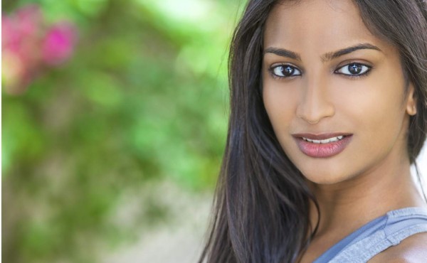 Preocupada por su mejor amiga