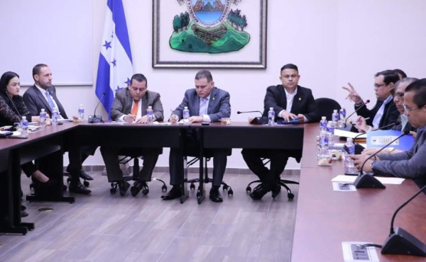 A la ONU y OEA consultarán por Ley de Ciberseguridad