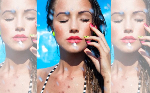 Cuidados de la piel posvacaciones