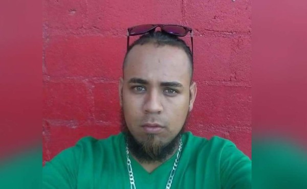Sicario en motocicleta acribilla a un joven en Comayagua