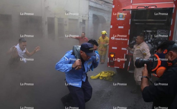 Foto: La Prensa