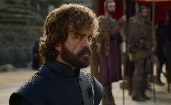 Peter Dinklage agradece a 'Juego de tronos' el 'hermoso' final que tendrá su personaje