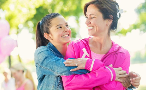 ¿Cáncer en la familia? La prevención es clave