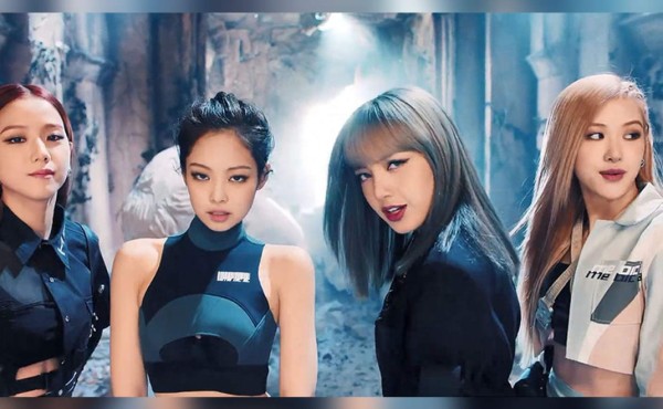 Blackpink regresa con 'How You Like That' y rompe récords en YouTube